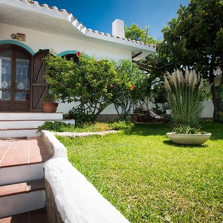 B&B Sa Cruxitta Portoscuso Eksteriør bilde